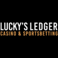 Lucky's Ledger Affiliates logo