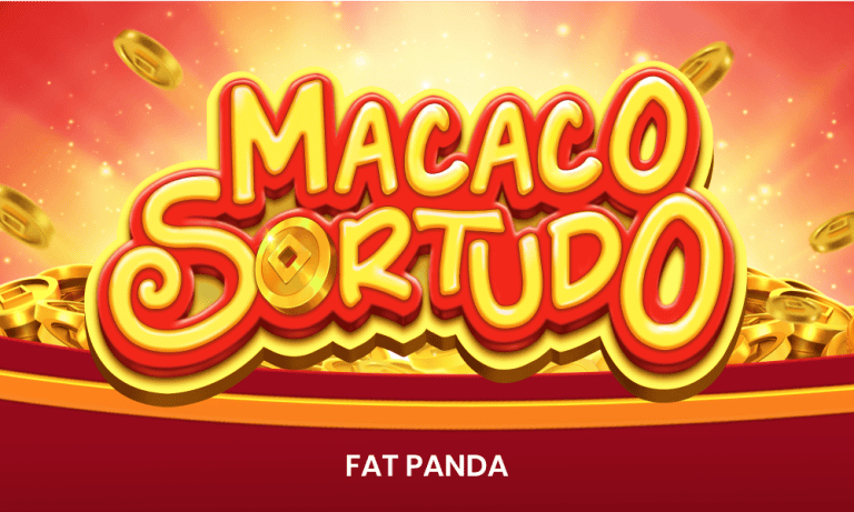 Macaco Sortudo