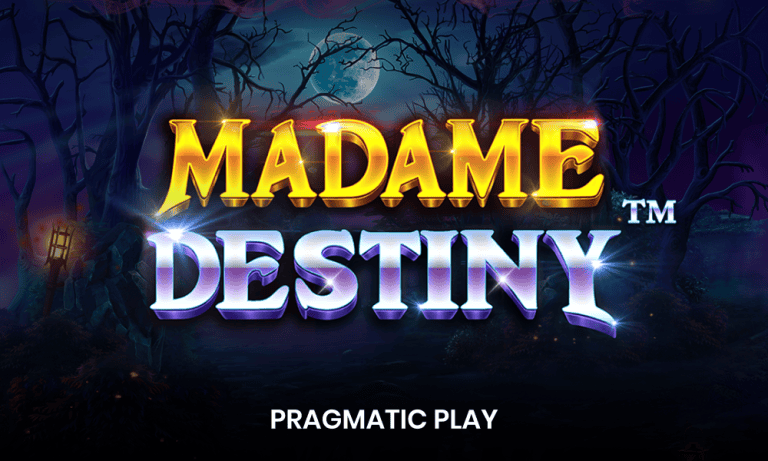 Madame Destiny