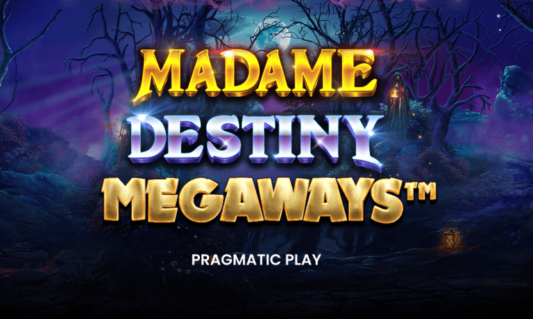 Madame Destiny Megaways™