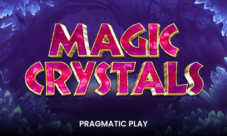 Magic Crystals