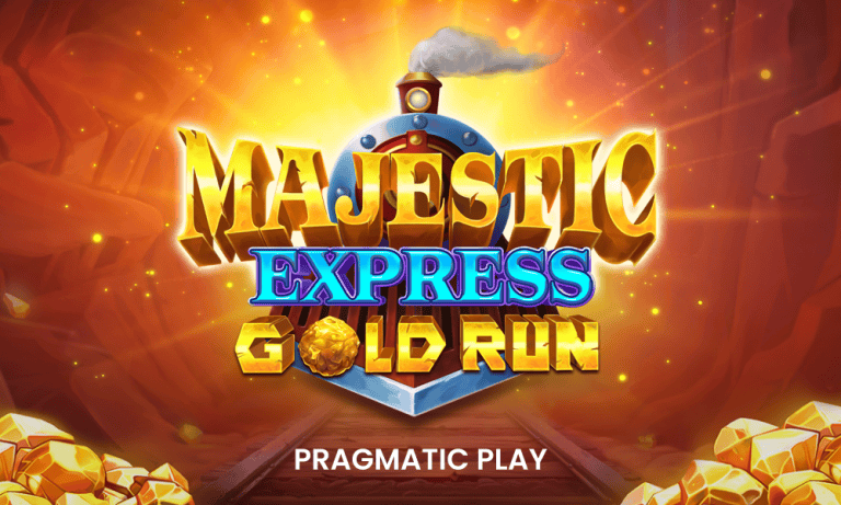 Majestic Express – Gold Run