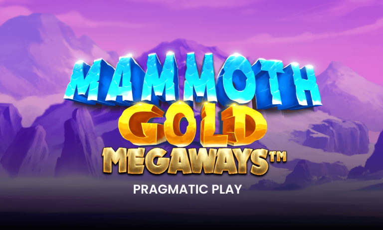 Mammoth Gold Megaways™