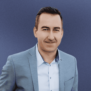 Martin Hájek