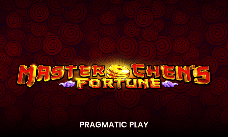 Master Chen’s Fortune