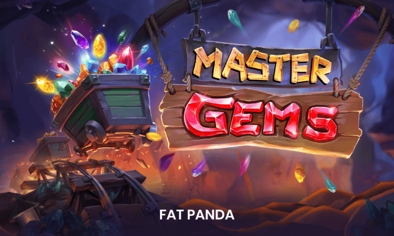 Master Gems
