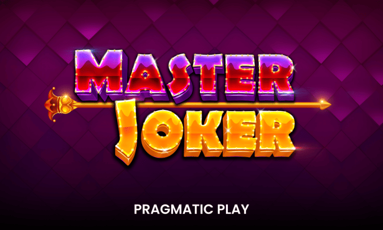 Master Joker