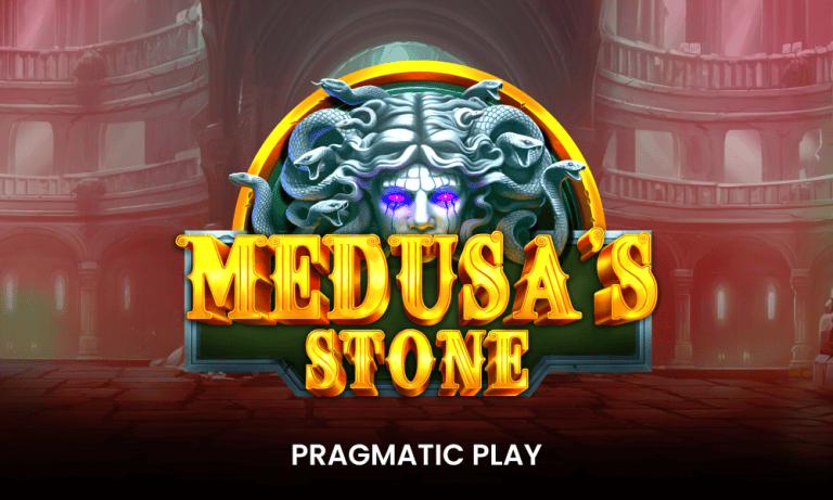 Medusa’s Stone