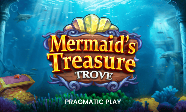 Mermaid’s Treasure Trove