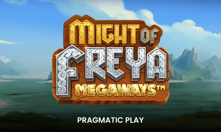 Might of Freya Megaways™