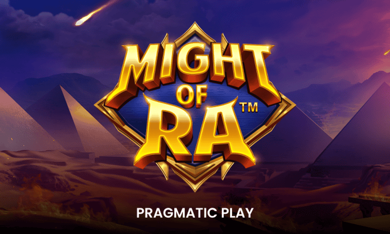 Might of Ra
