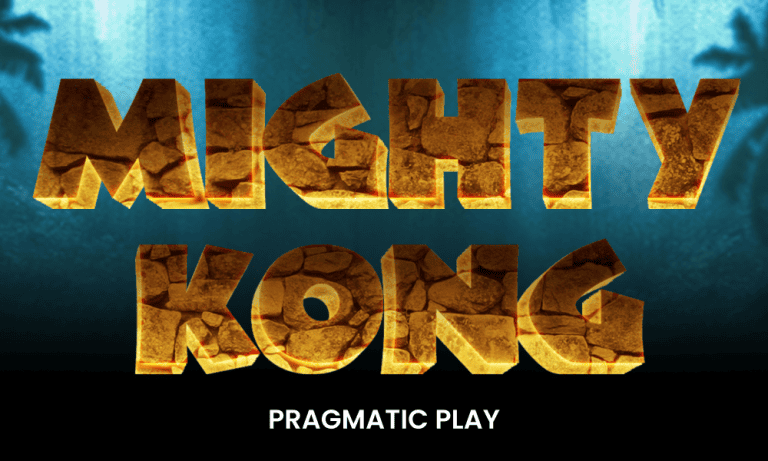 Mighty Kong