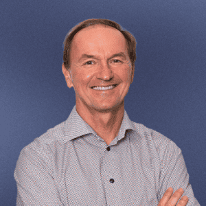Mike Veverka