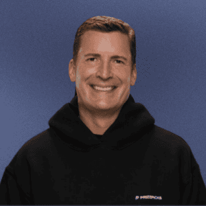 Mike Ybarra