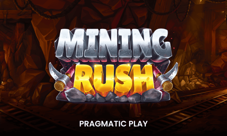 Mining Rush