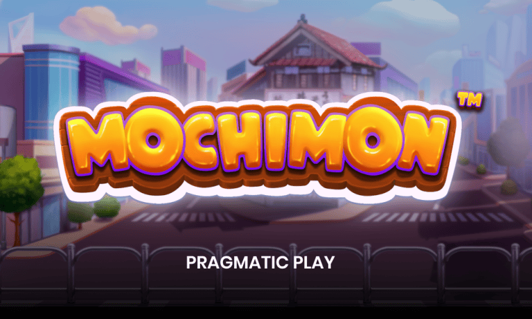 Mochimon