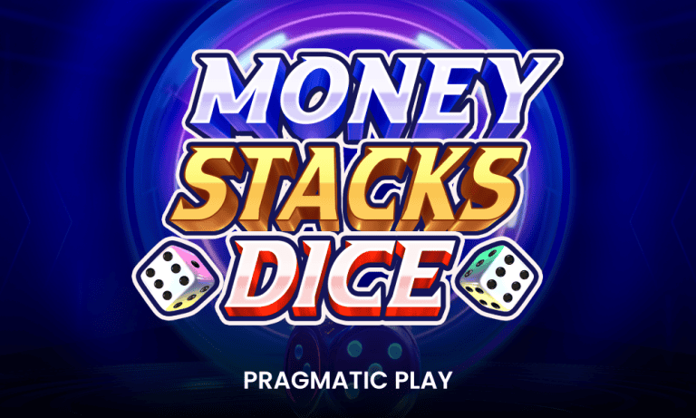 Money Stacks Dice