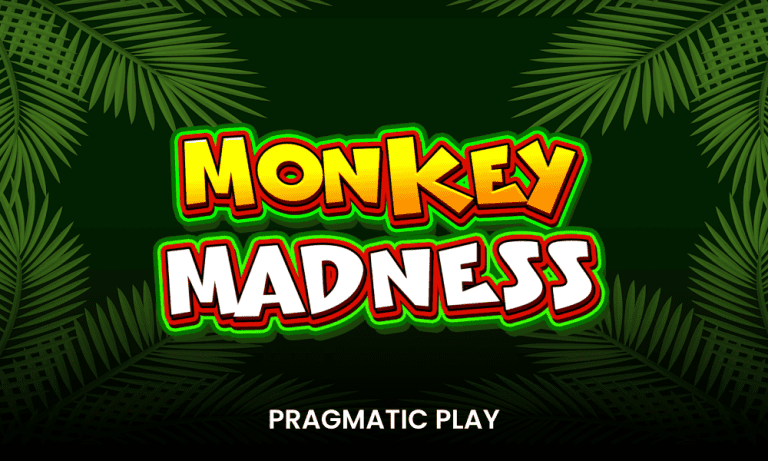 Monkey Madness