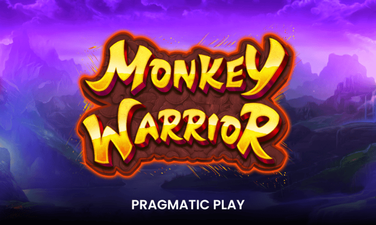Monkey Warrior