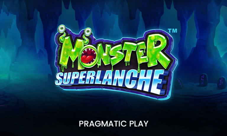 Monster Superlanche