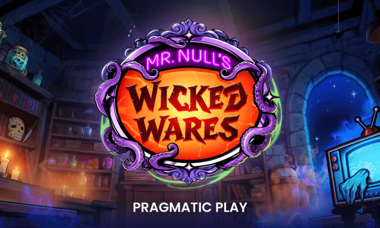 Mr Null’s Wicked Wares