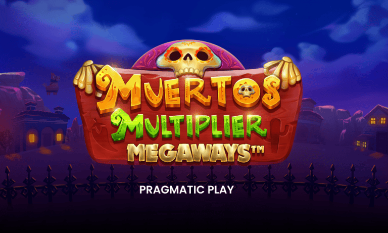 Muertos Multiplier Megaways™