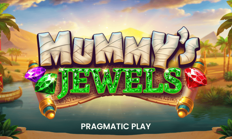 Mummy’s Jewels