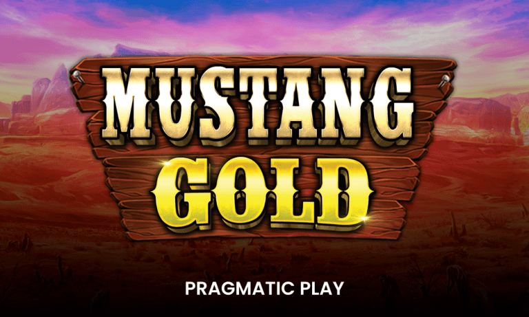 Mustang Gold