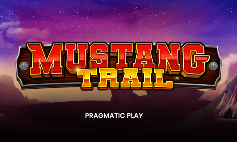 Mustang Trail