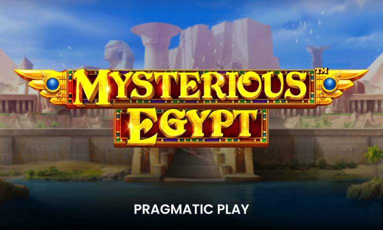 Mysterious Egypt