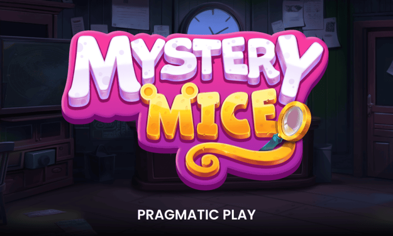 Mystery Mice