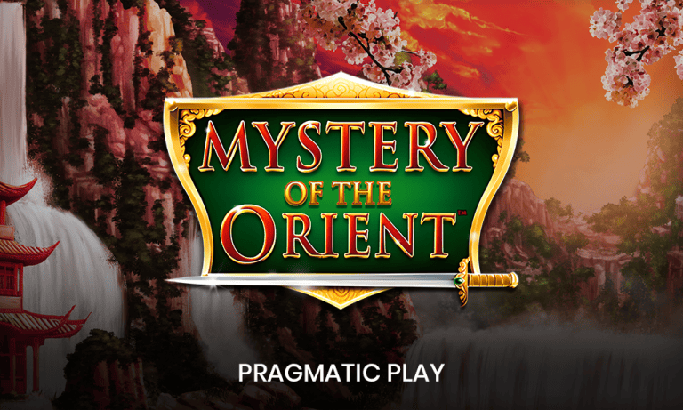 Mystery of the Orient