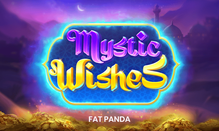 Mystic Wishes