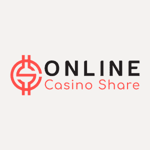 Online Casino Share logo