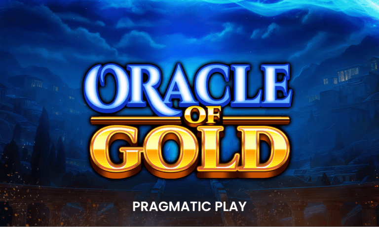 Oracle of Gold