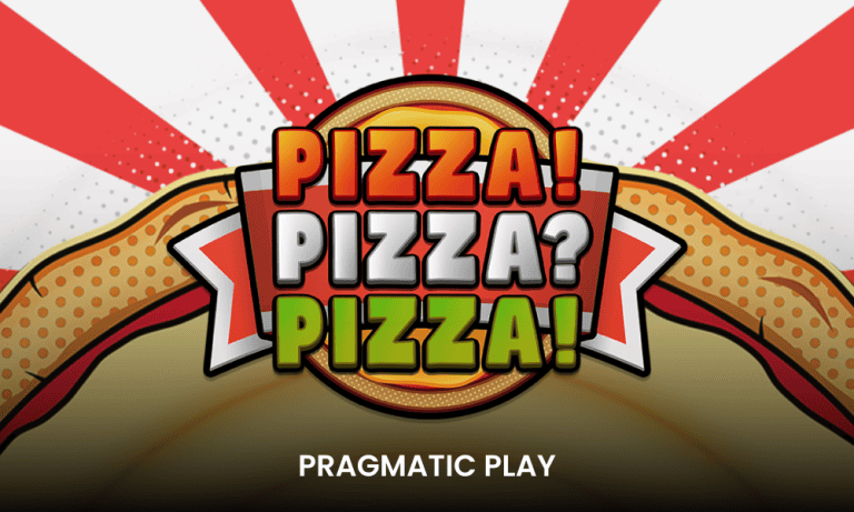 PIZZA! PIZZA? PIZZA!
