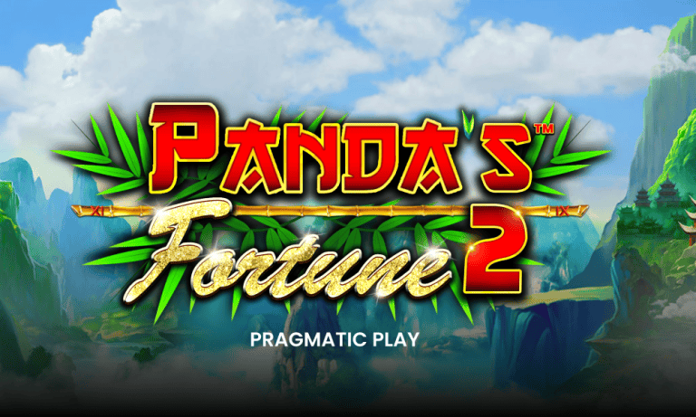 Panda’s Fortune 2