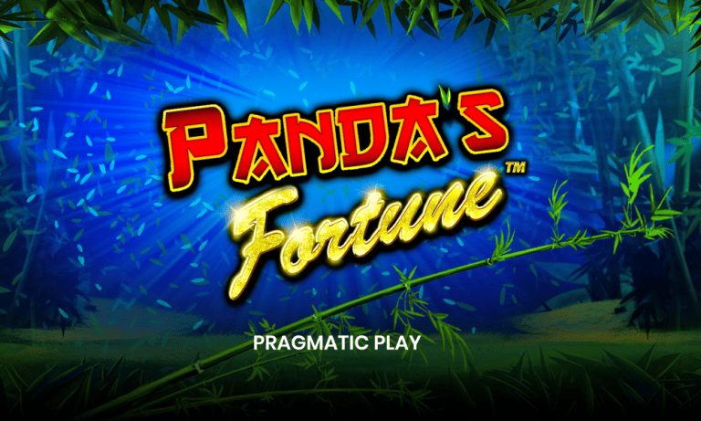 Panda’s Fortune