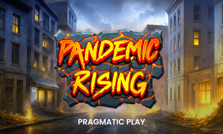 Pandemic Rising