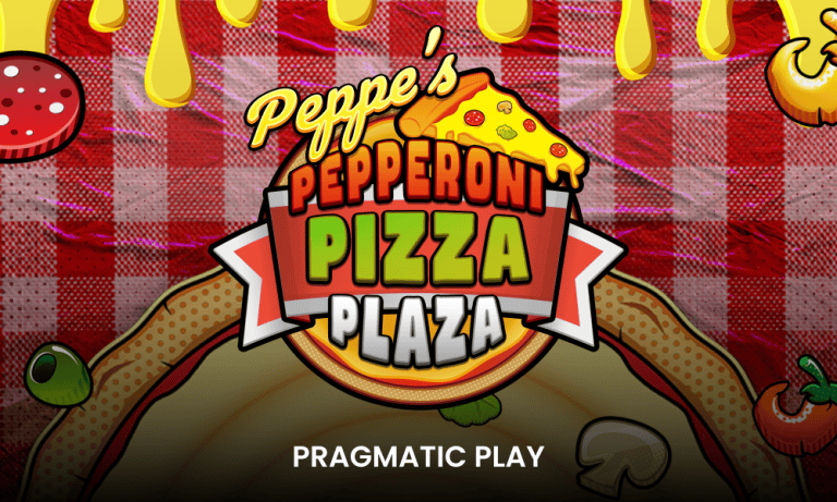 Peppe’s Pepperoni Pizza Plaza
