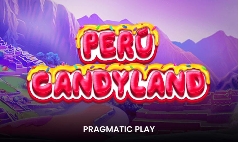 Perú Candyland
