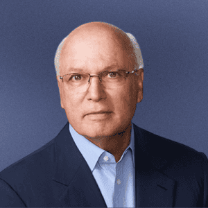 Peter Carlino