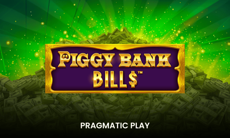 Piggy Bank Bills