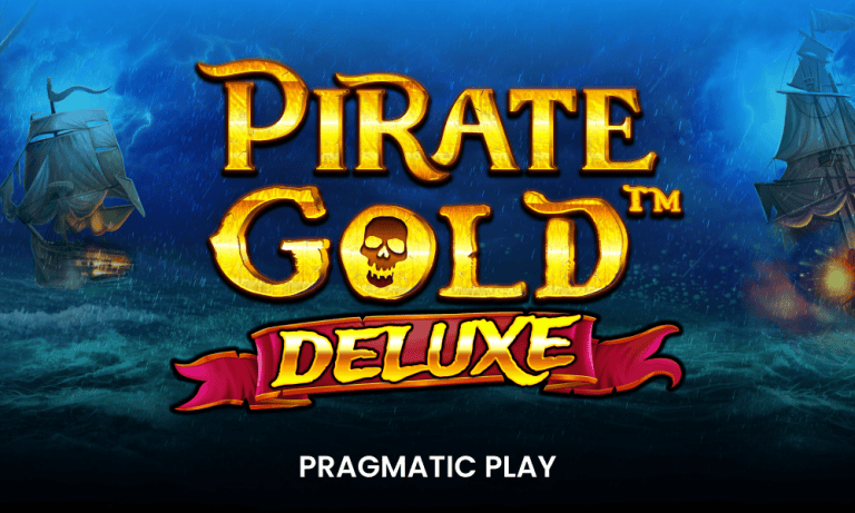 Pirate Gold Deluxe