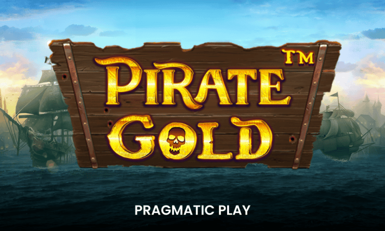 Pirate Gold