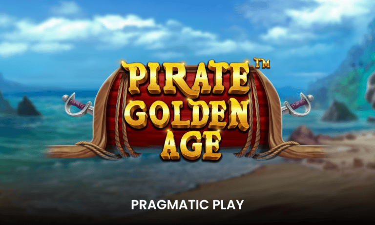 Pirate Golden Age