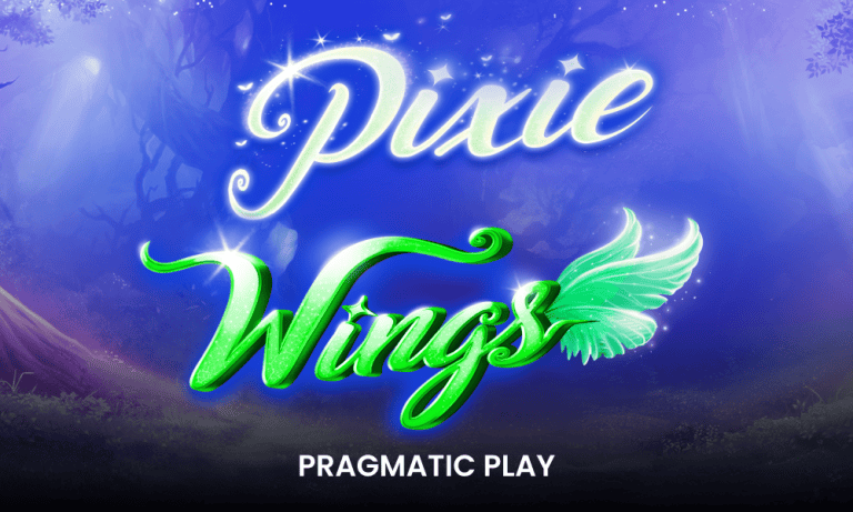 Pixie Wings