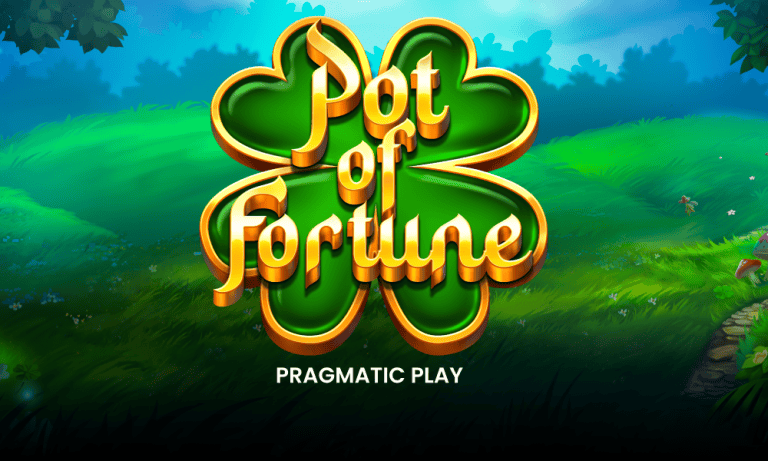 Pot of Fortune