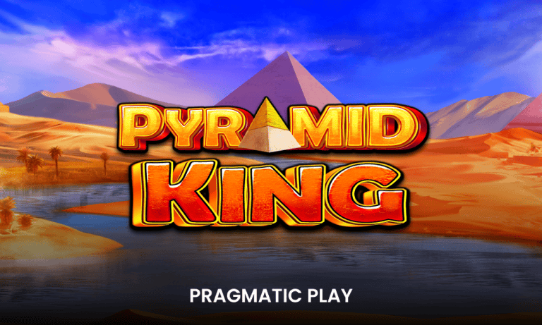 Pyramid King