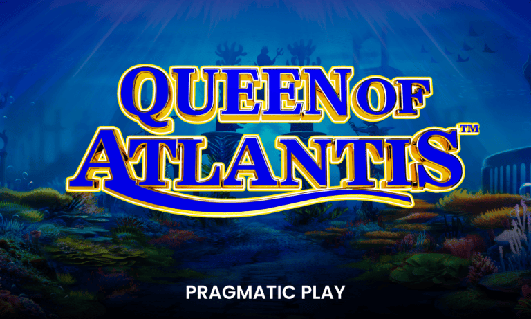 Queen of Atlantis